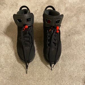 Jordan 6 Infrared GS